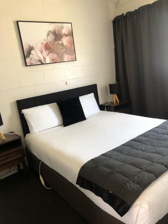Rosetown Motel 蒂阿瓦穆图 外观 照片