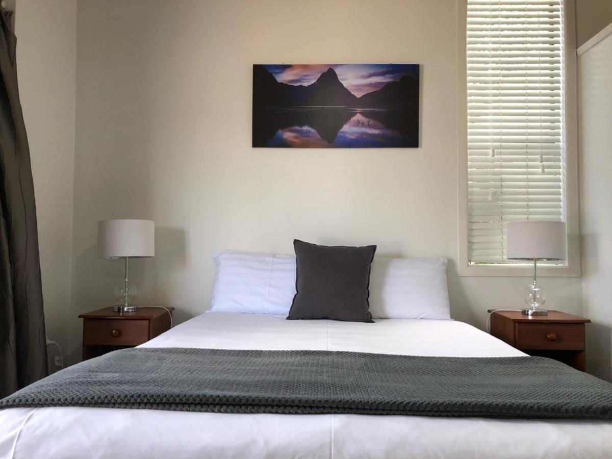 Rosetown Motel 蒂阿瓦穆图 外观 照片