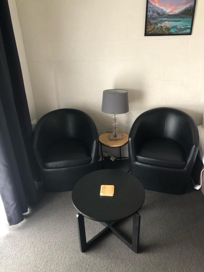 Rosetown Motel 蒂阿瓦穆图 外观 照片