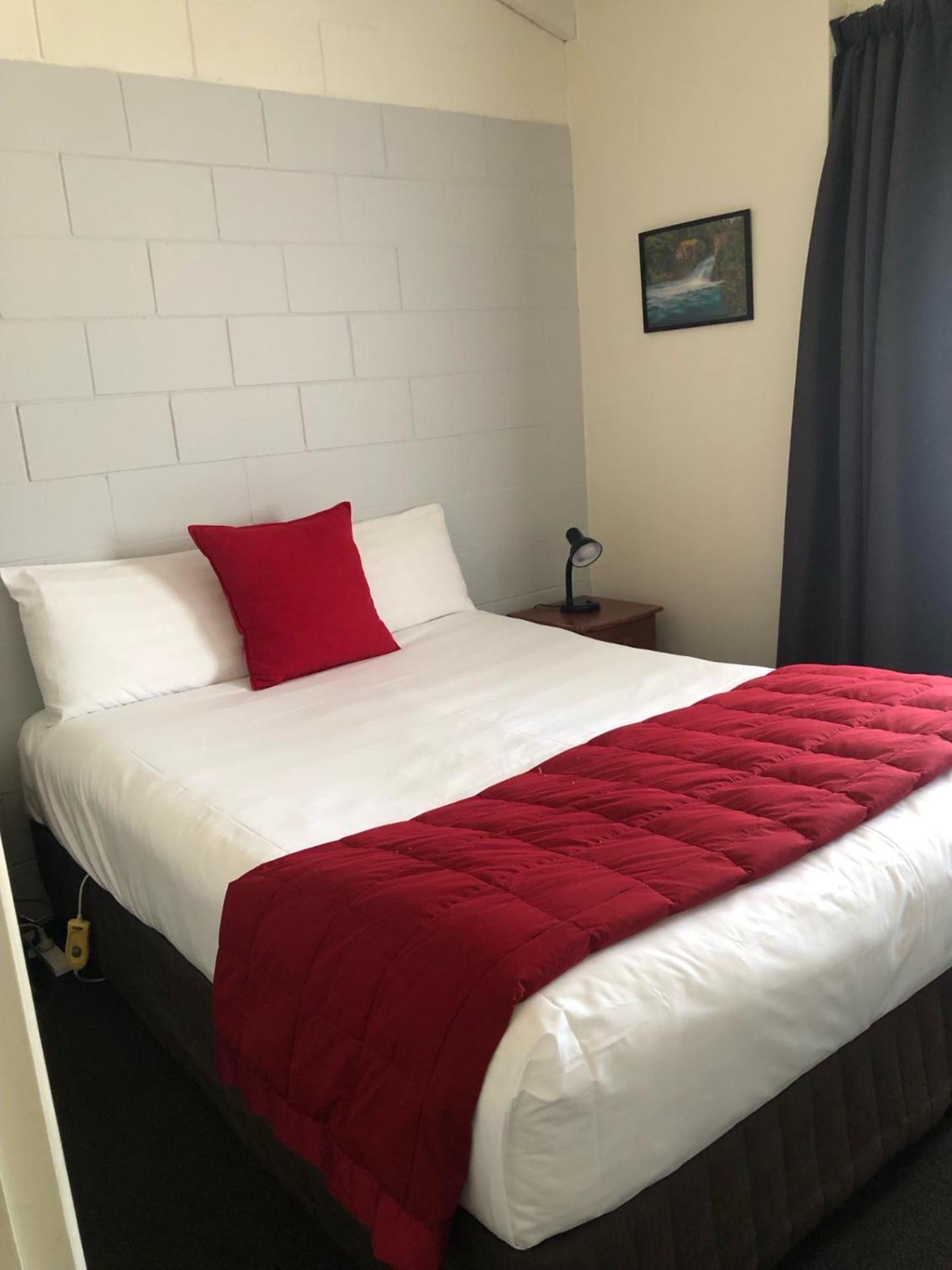 Rosetown Motel 蒂阿瓦穆图 外观 照片