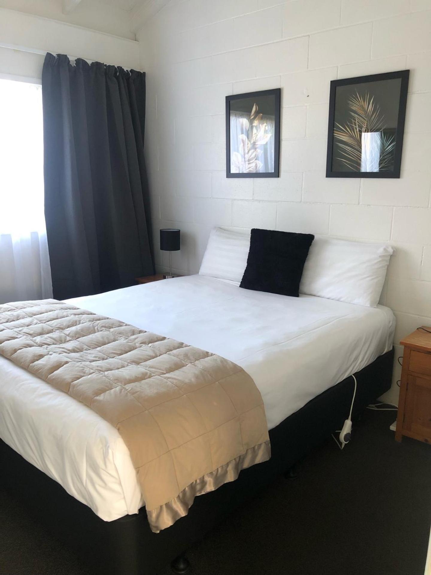 Rosetown Motel 蒂阿瓦穆图 外观 照片