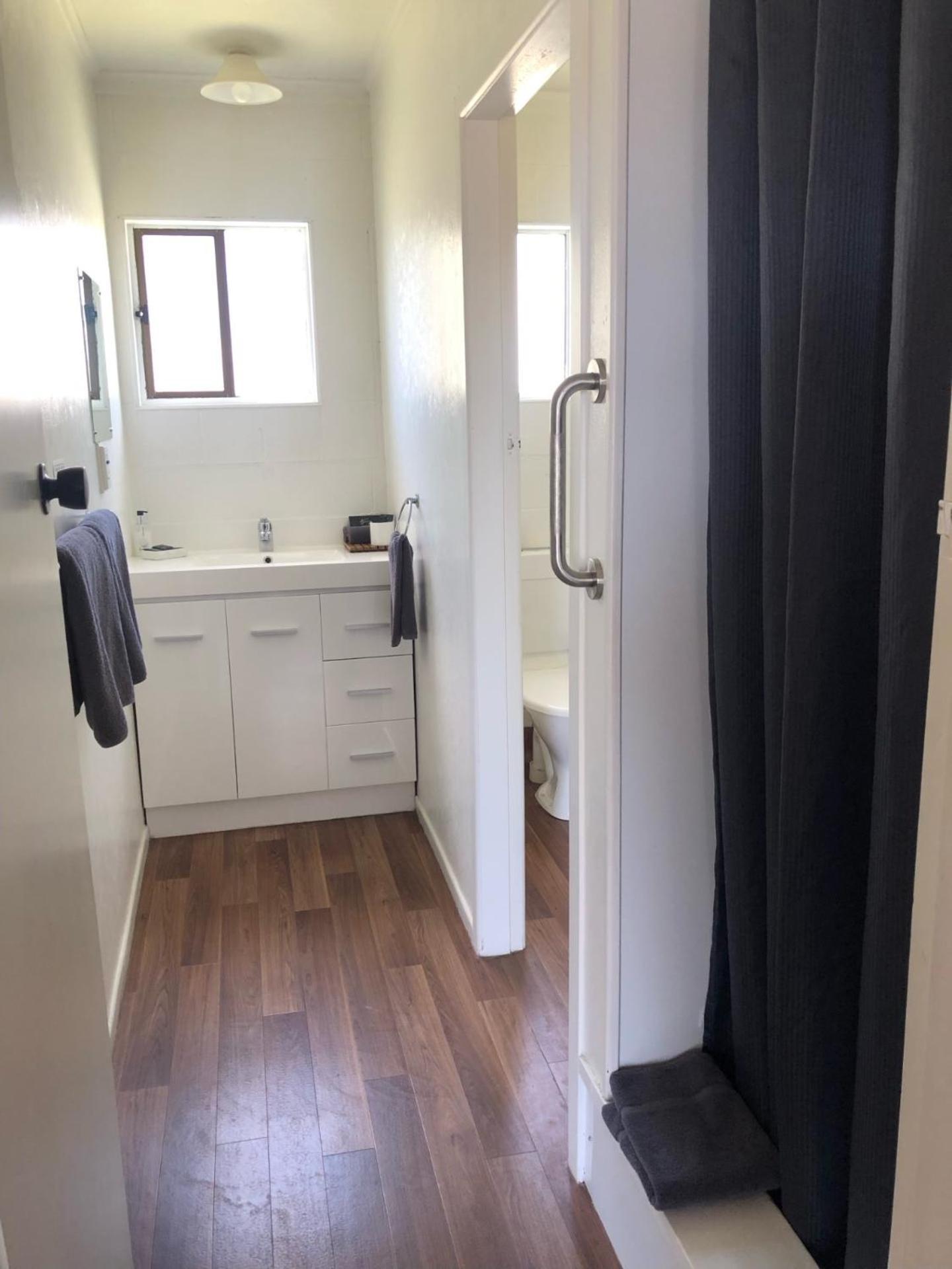 Rosetown Motel 蒂阿瓦穆图 外观 照片
