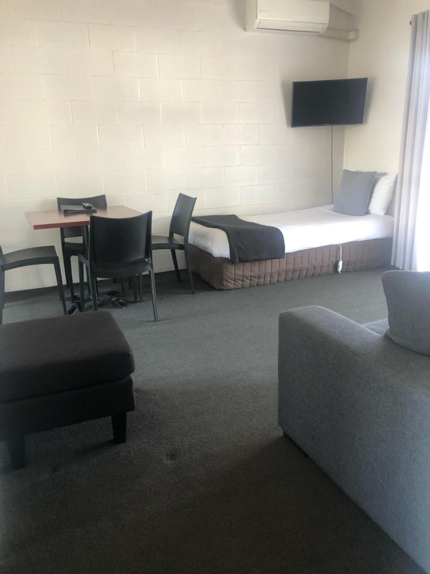 Rosetown Motel 蒂阿瓦穆图 外观 照片