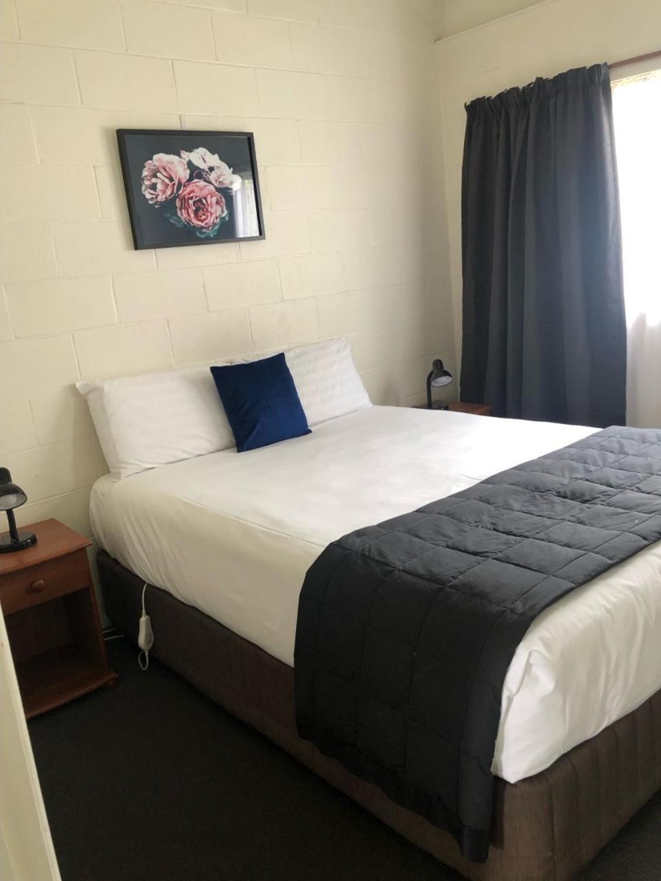 Rosetown Motel 蒂阿瓦穆图 外观 照片