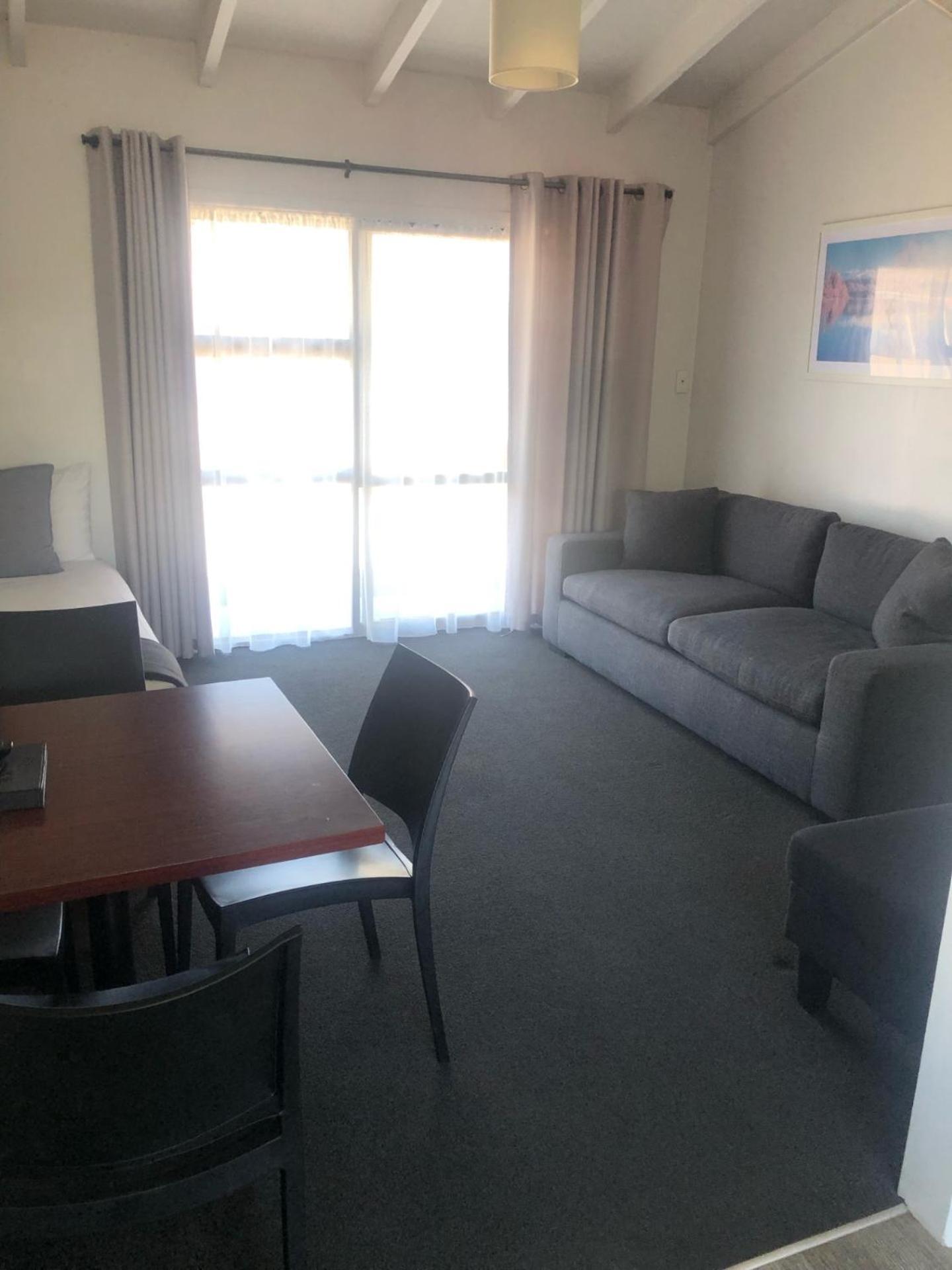 Rosetown Motel 蒂阿瓦穆图 外观 照片